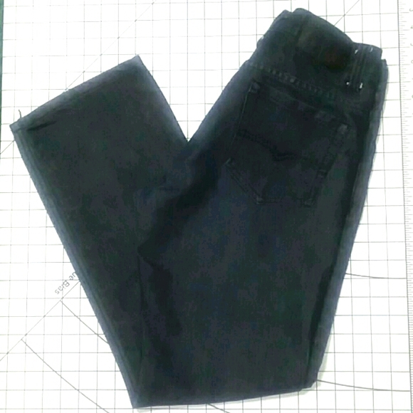 Men Jeans Size 32X32 - Picture 1 of 8